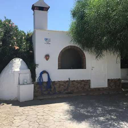 Manuel Y Paca Conil De La Frontera