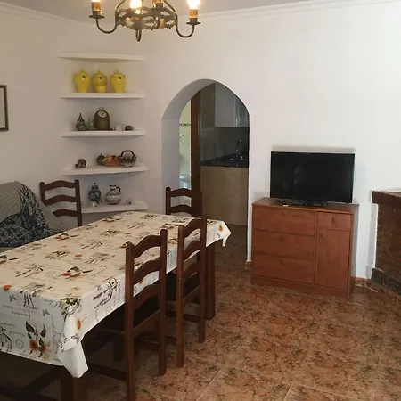 Apartment Manuel Y Paca *
