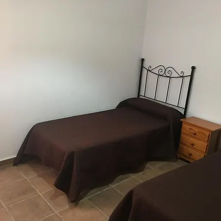 Manuel Y Paca Apartment