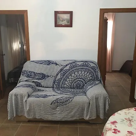 Manuel Y Paca Apartment