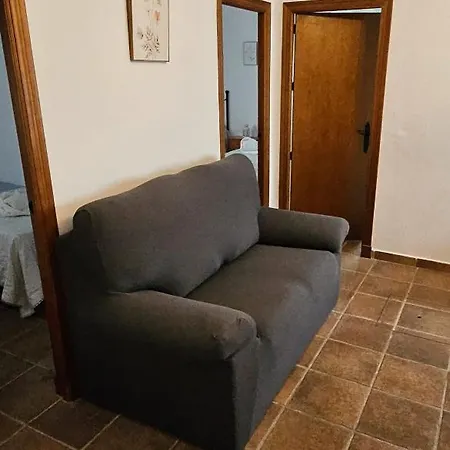 Manuel Y Paca Apartment