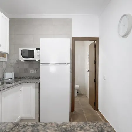 Manuel Y Paca Apartment