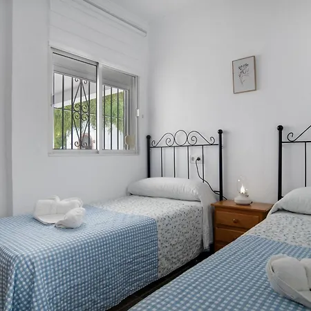 Manuel Y Paca Apartment