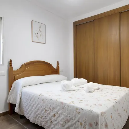 Apartment Manuel Y Paca Conil De La Frontera