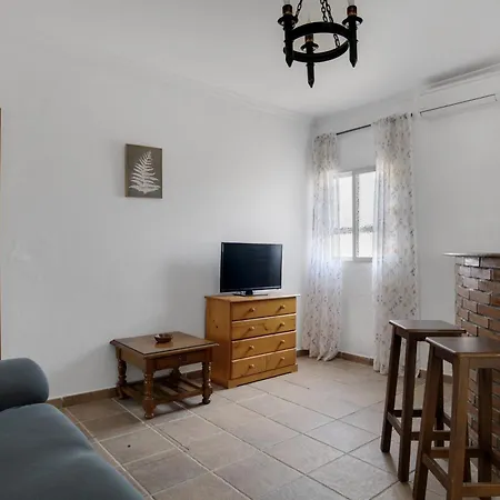 Manuel Y Paca Apartment Conil De La Frontera