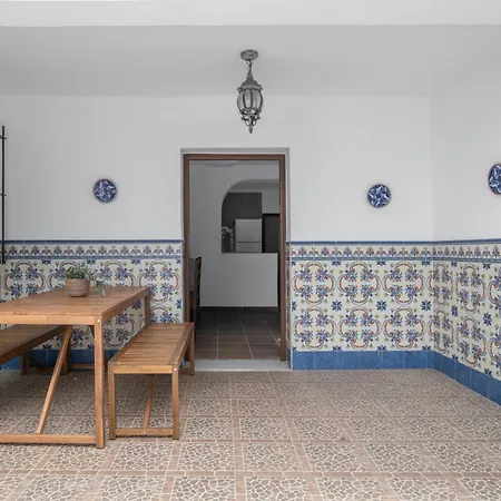 Apartment Manuel Y Paca