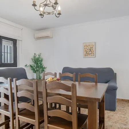 Manuel Y Paca Apartment