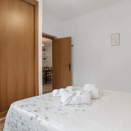 Manuel Y Paca Apartment Conil De La Frontera