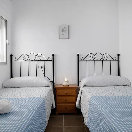 Appartement Manuel Y Paca